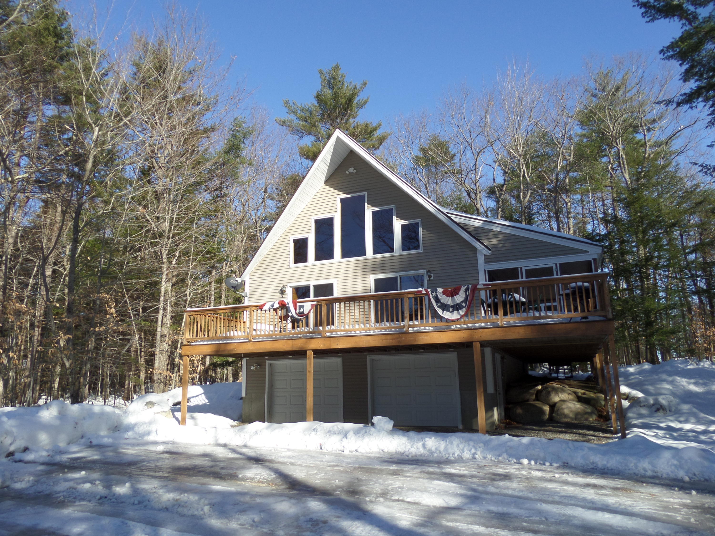 2 East Pondicherry Road Bridgton, ME 04009 - Photo 1 of 52 SAM_6728