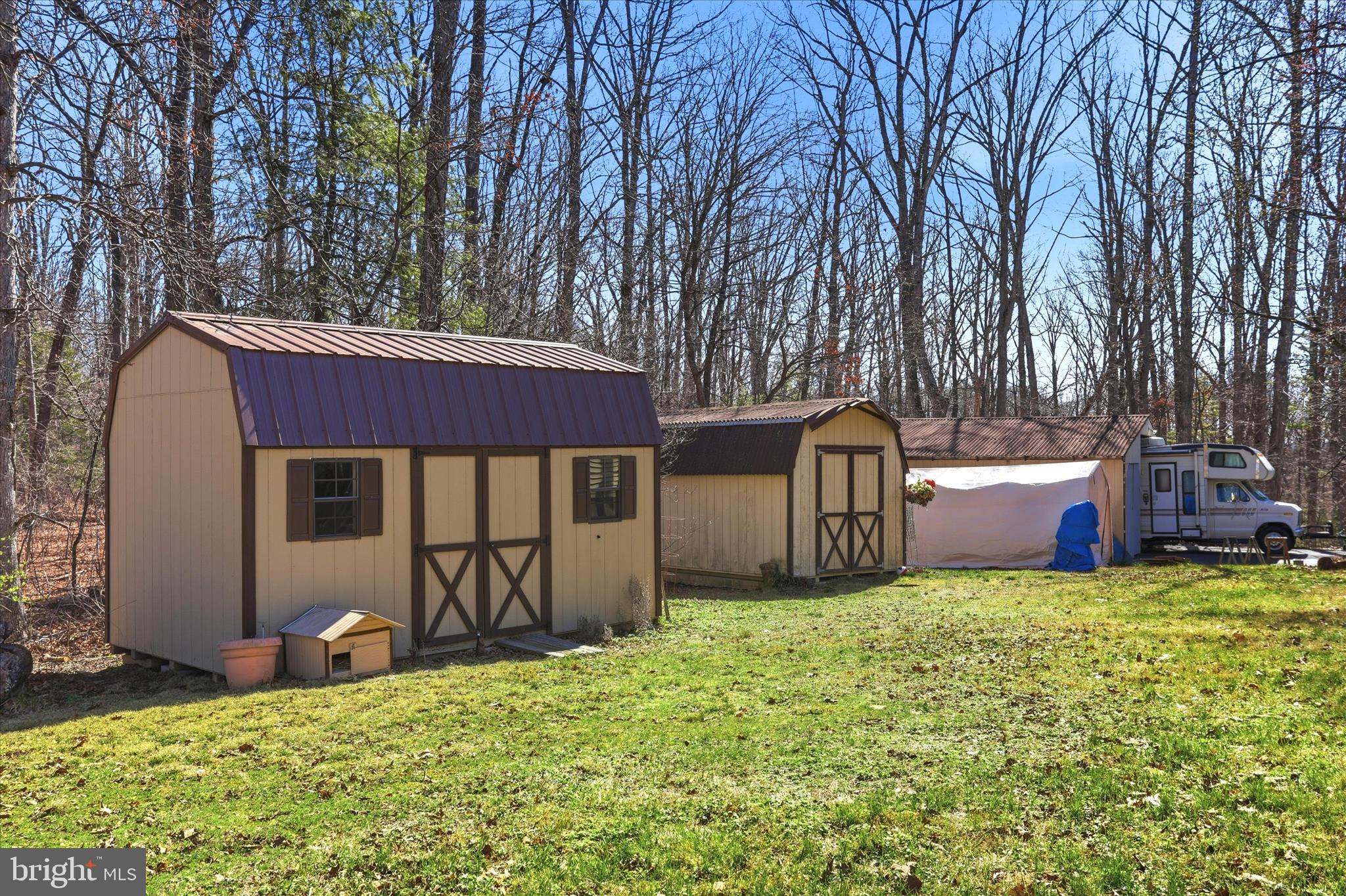 139 Arcadia Road Hedgesville, WV 25427 - Photo 40 of 46