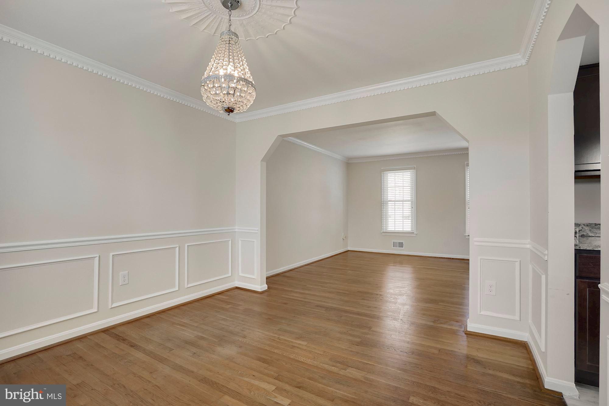 2317 Holly Spring Drive Silver Spring, MD 20905 - Photo 17 of 58 Formal Dining Room