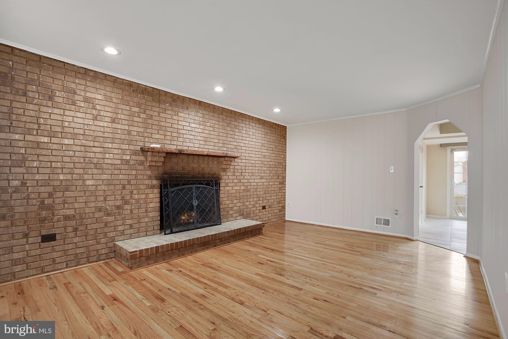 2317 Holly Spring Drive Silver Spring, MD 20905 - Photo 22 of 58 Family/Den Room