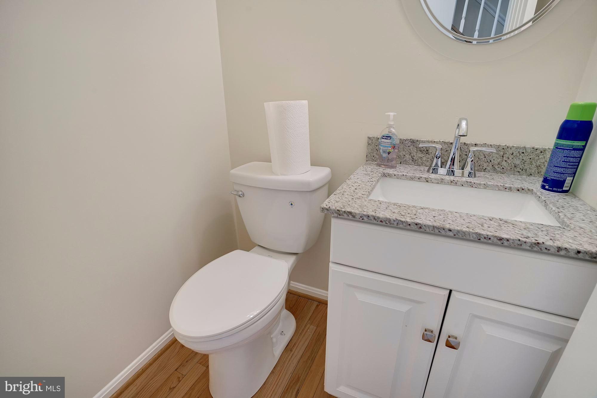 2317 Holly Spring Drive Silver Spring, MD 20905 - Photo 26 of 58 Main Level Powder Room