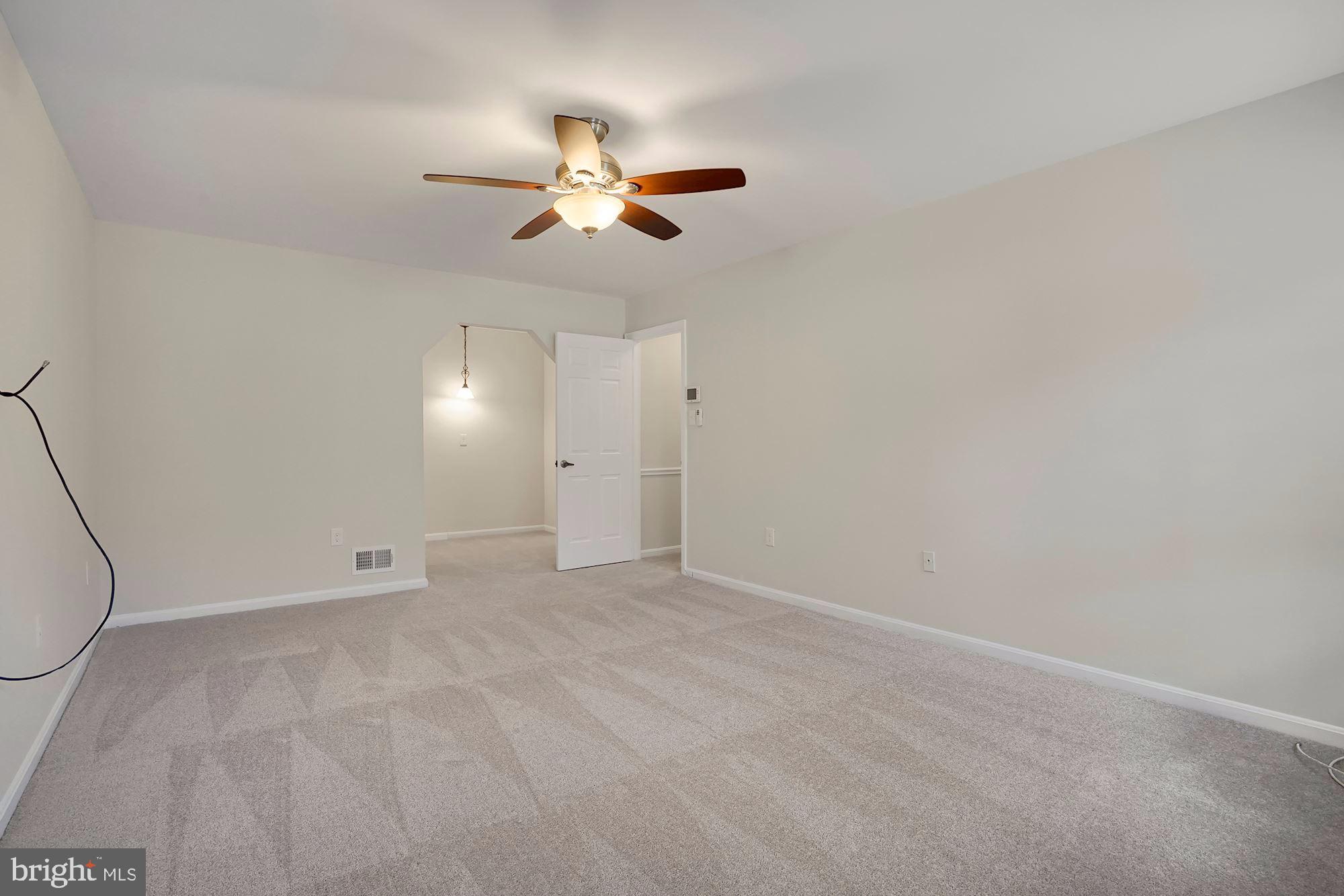 2317 Holly Spring Drive Silver Spring, MD 20905 - Photo 30 of 58 Owner's Suite-Sitting Area View