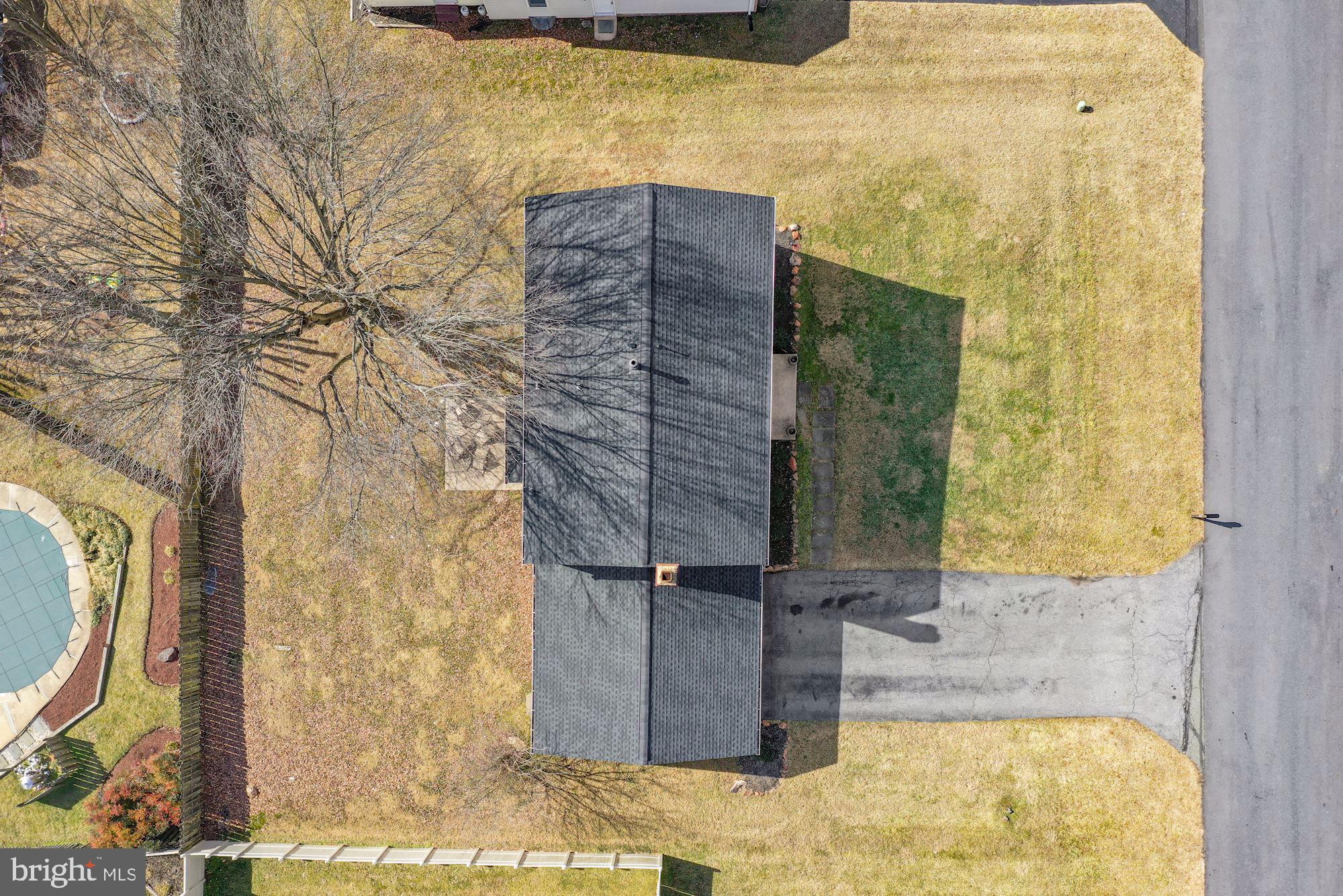 2317 Holly Spring Drive Silver Spring, MD 20905 - Photo 3 of 58 Arial View