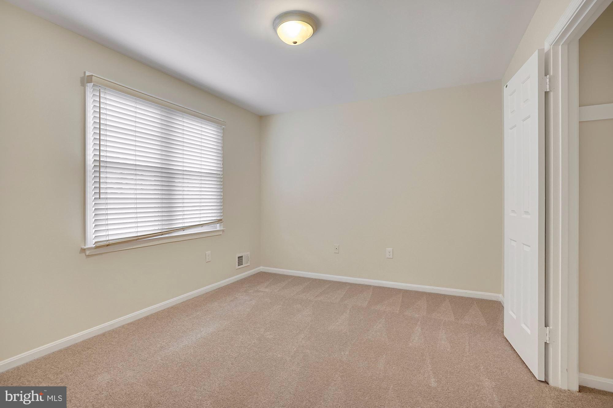 2317 Holly Spring Drive Silver Spring, MD 20905 - Photo 33 of 58 Bedroom 1 New Carpet, New Paint