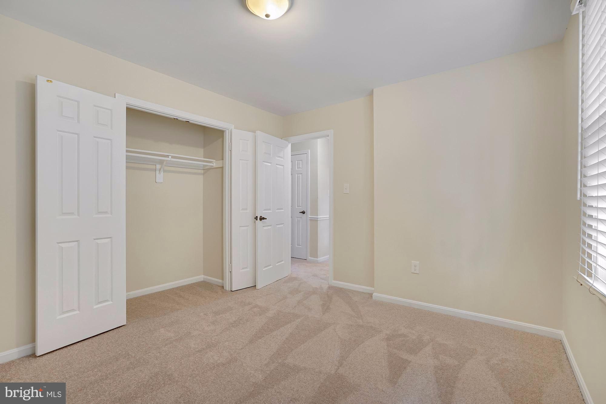 2317 Holly Spring Drive Silver Spring, MD 20905 - Photo 34 of 58 Bedroom 1 Closet