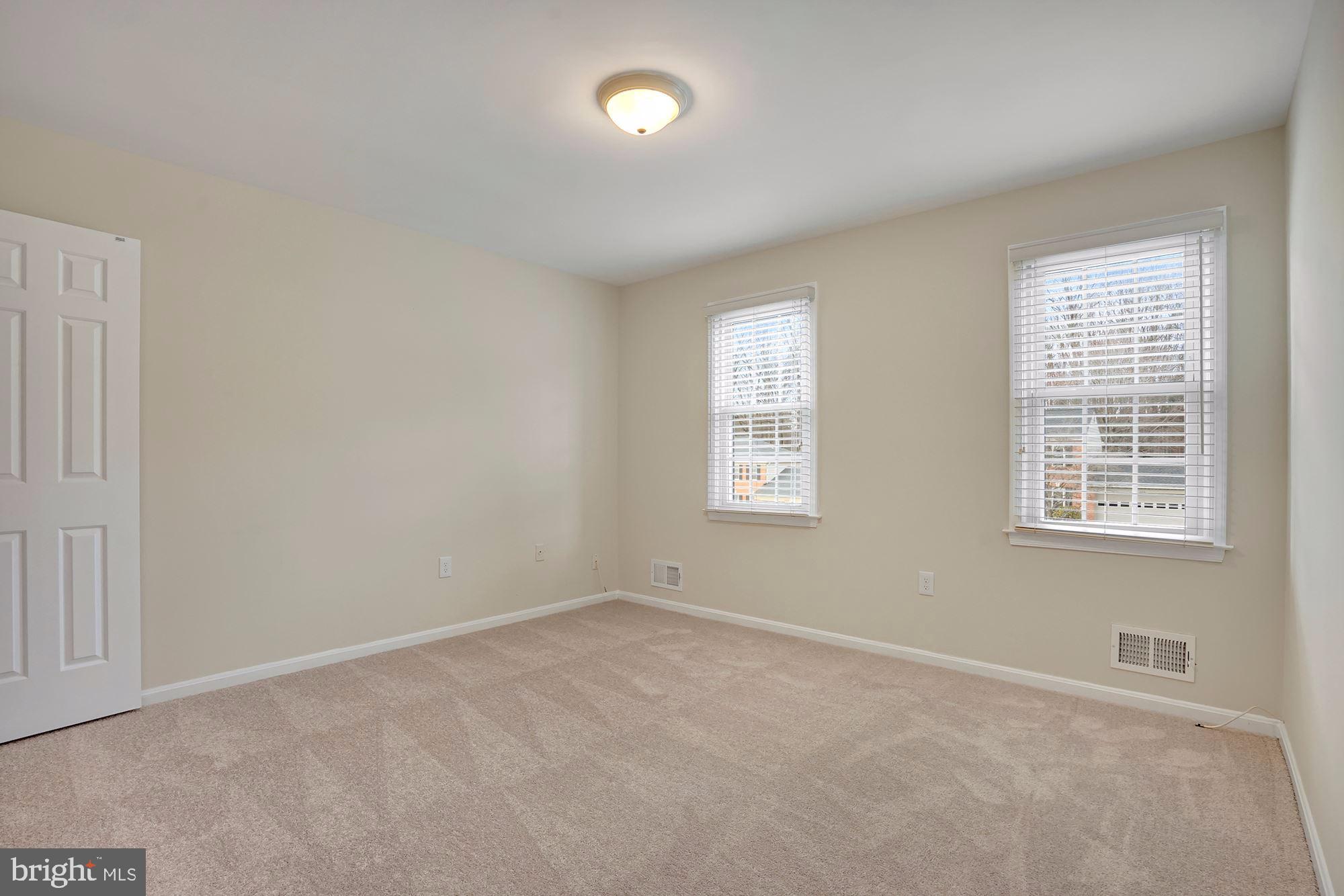 2317 Holly Spring Drive Silver Spring, MD 20905 - Photo 35 of 58 Bedroom 2 New Carpet, New Paint