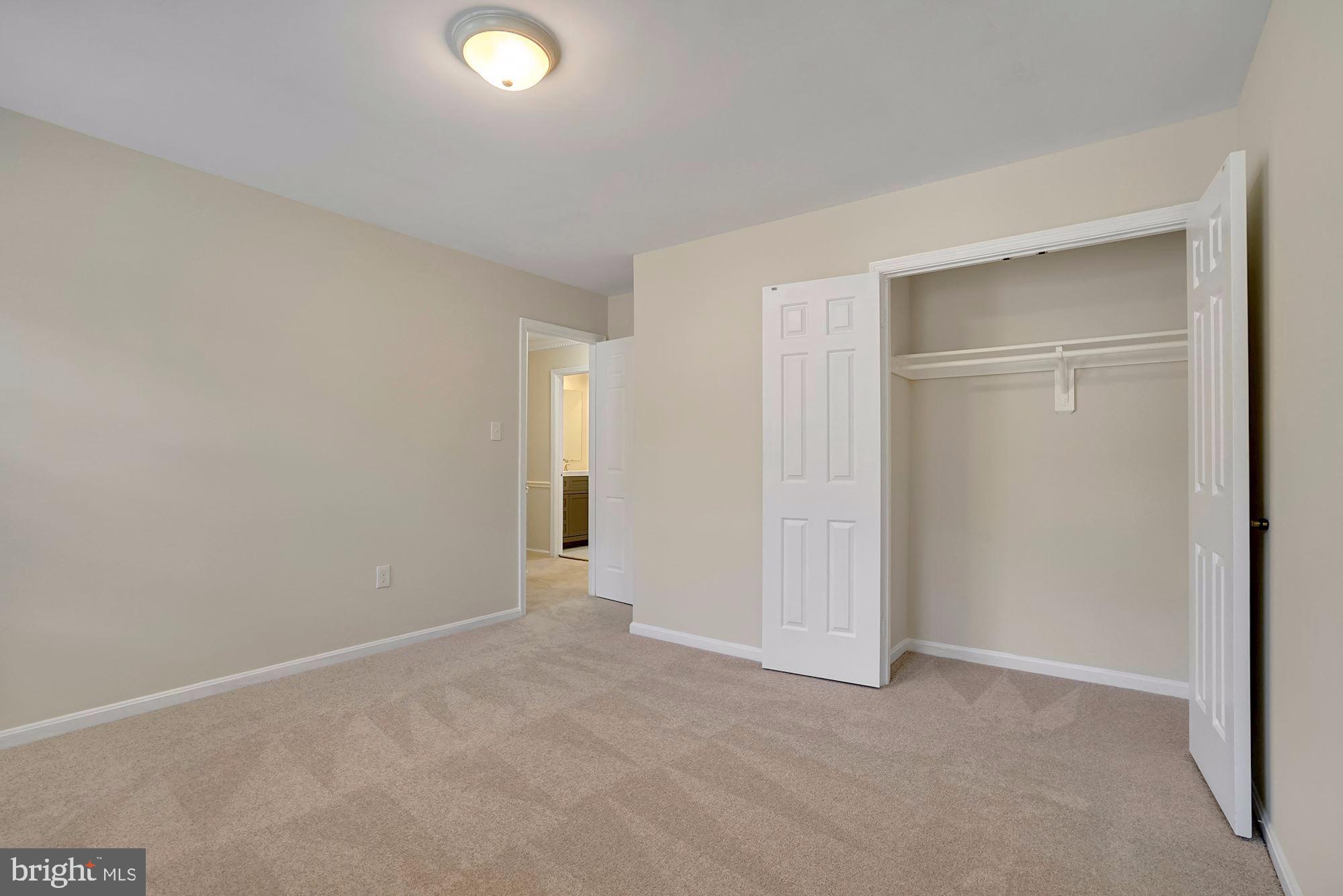 2317 Holly Spring Drive Silver Spring, MD 20905 - Photo 36 of 58 Bedroom 2 Closet