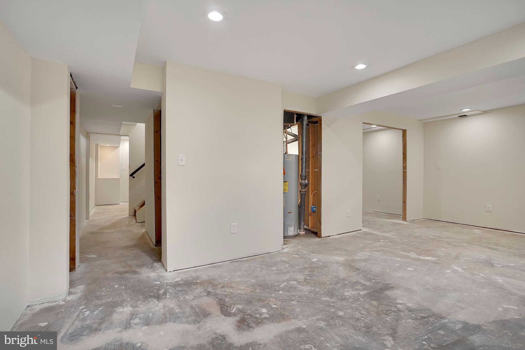2317 Holly Spring Drive Silver Spring, MD 20905 - Photo 41 of 58 Basement