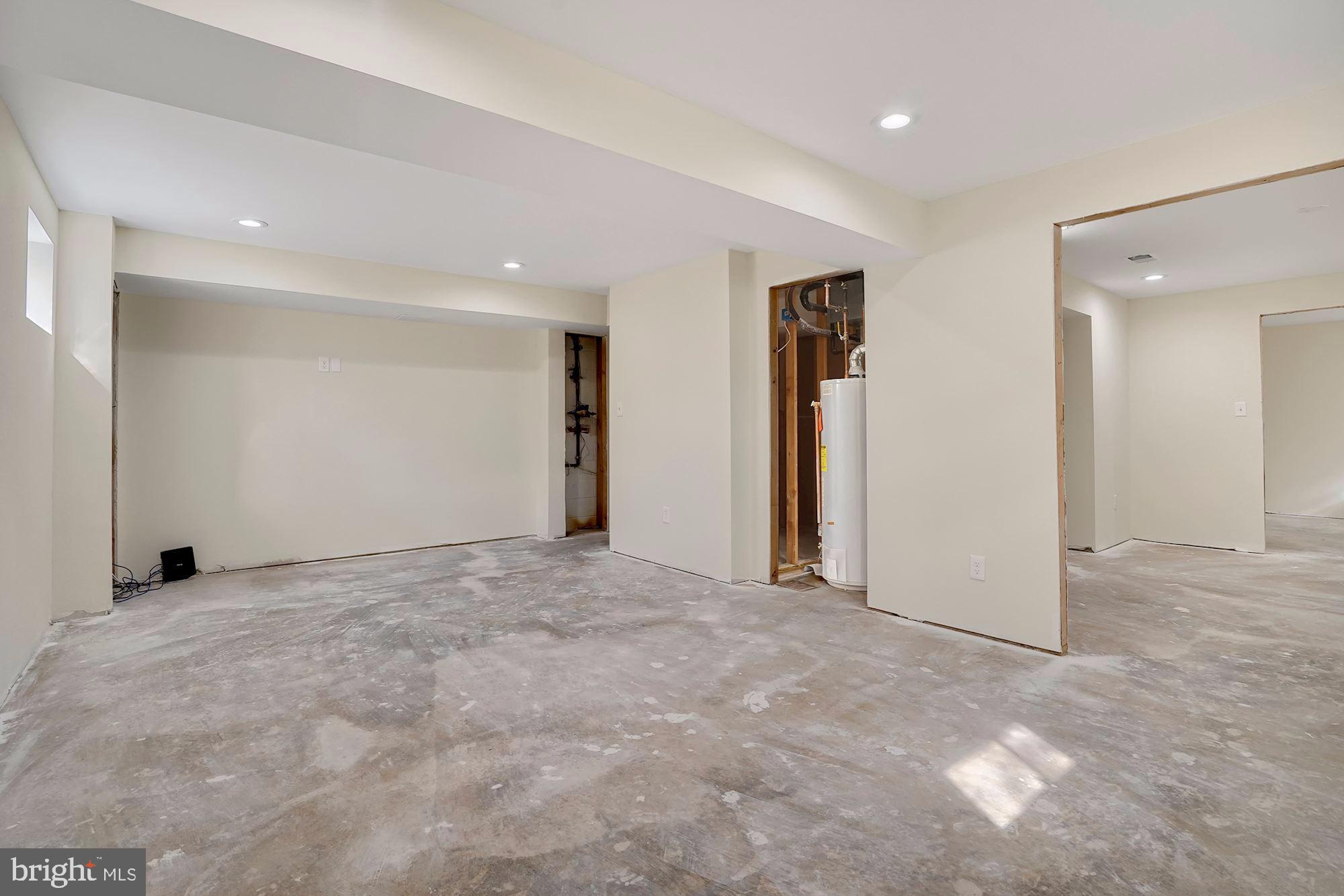 2317 Holly Spring Drive Silver Spring, MD 20905 - Photo 42 of 58 Basement