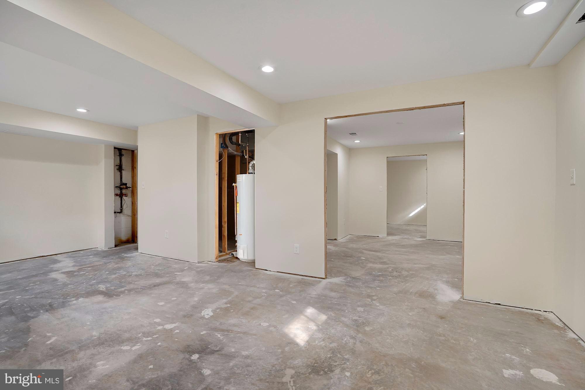 2317 Holly Spring Drive Silver Spring, MD 20905 - Photo 43 of 58 Basement/Recreation Area (1)