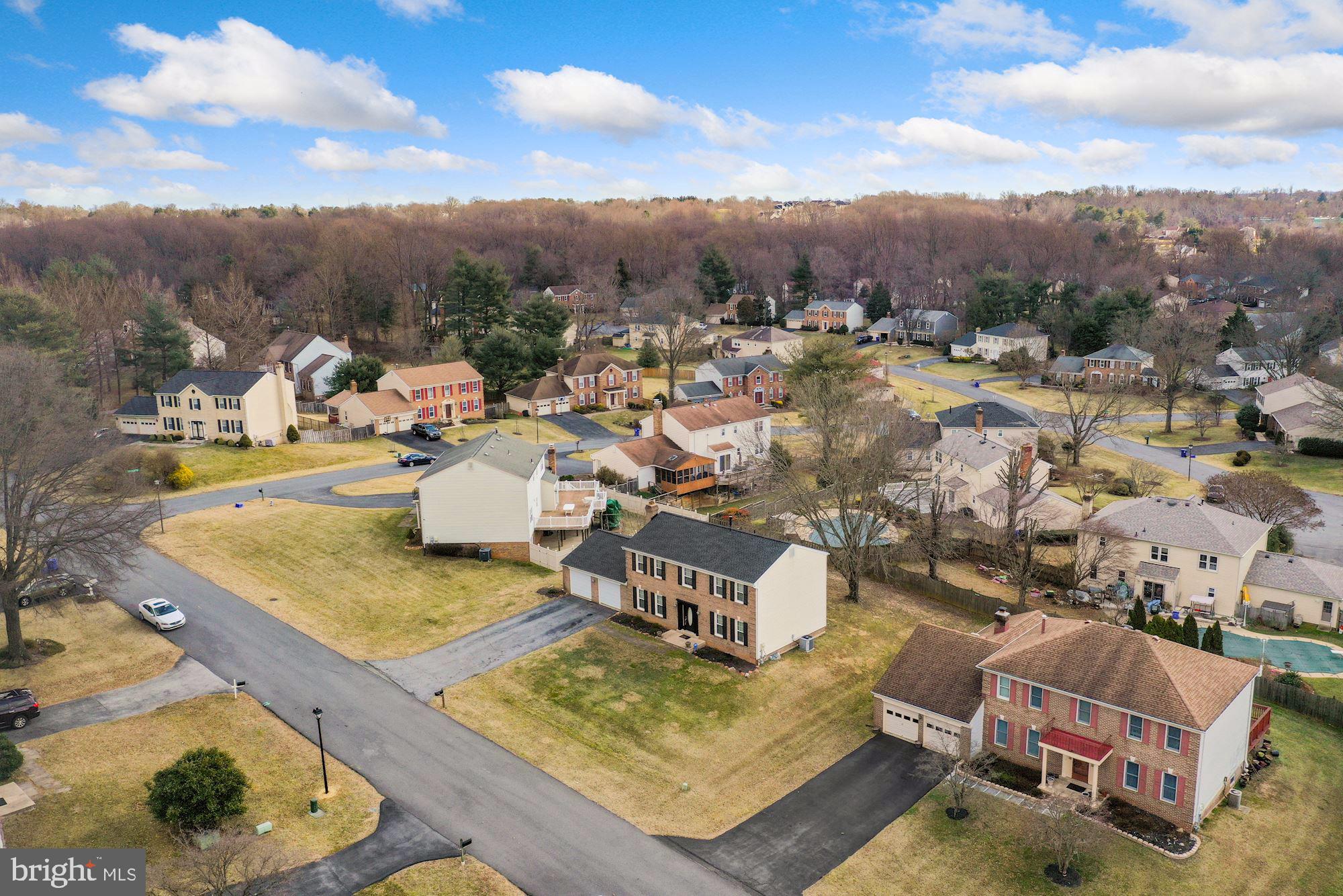 2317 Holly Spring Drive Silver Spring, MD 20905 - Photo 5 of 58 Arial Front-Street View