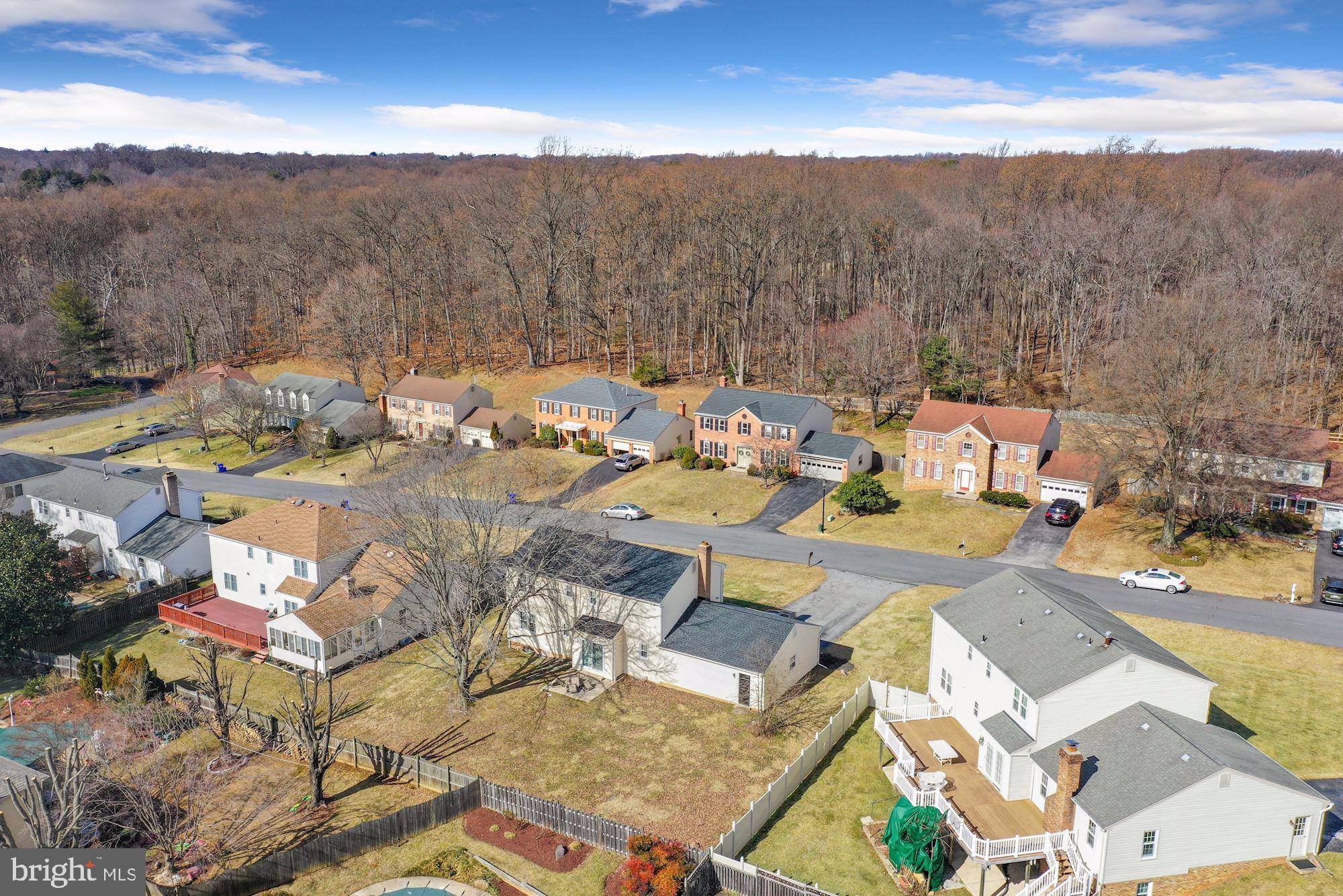 2317 Holly Spring Drive Silver Spring, MD 20905 - Photo 51 of 58 Arial