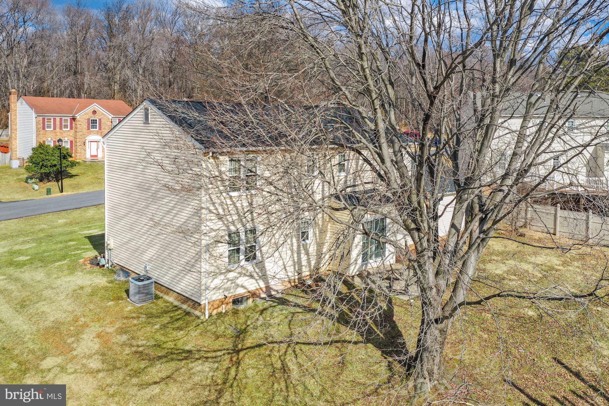 2317 Holly Spring Drive Silver Spring, MD 20905 - Photo 55 of 58 Arial