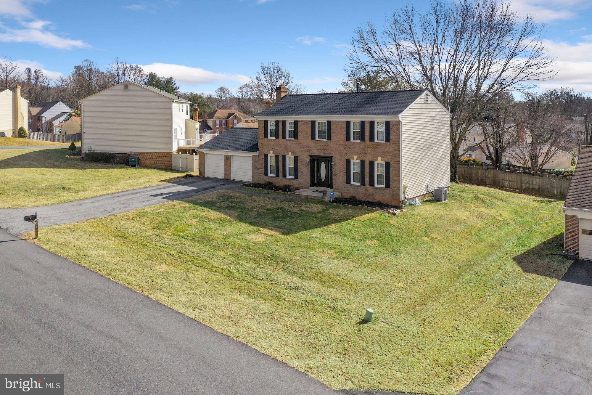 2317 Holly Spring Drive Silver Spring, MD 20905 - Photo 56 of 58 Arial
