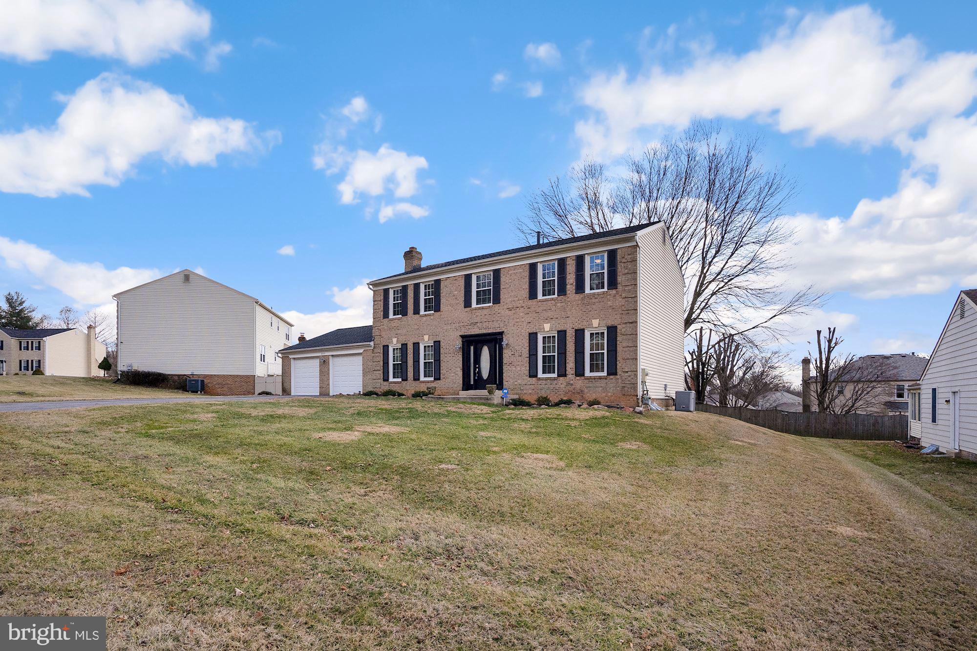 2317 Holly Spring Drive Silver Spring, MD 20905 - Photo 6 of 58 Front Street View