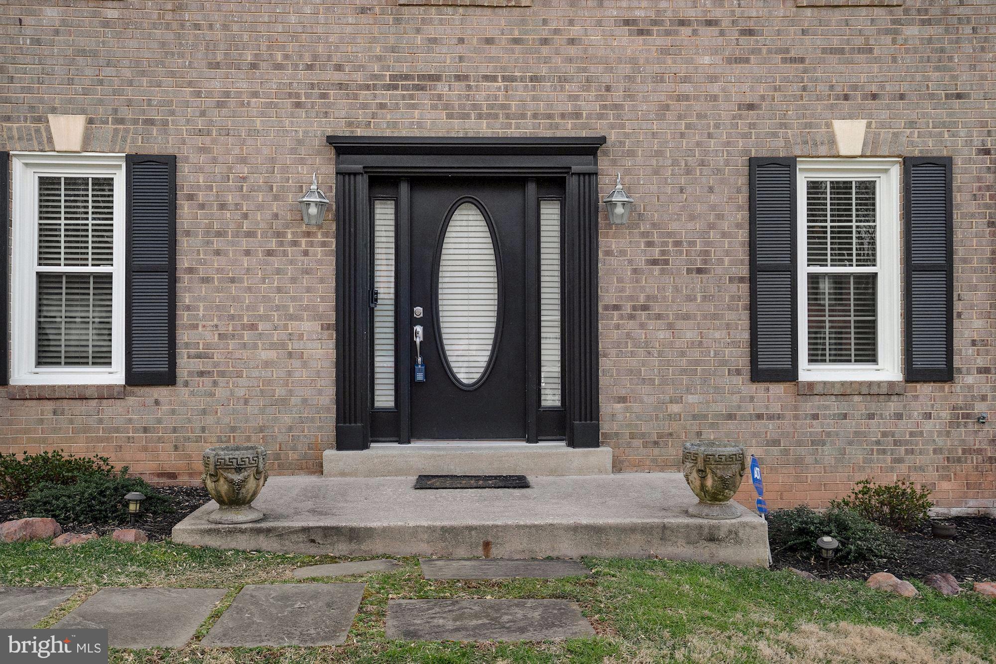 2317 Holly Spring Drive Silver Spring, MD 20905 - Photo 8 of 58 Front Door View