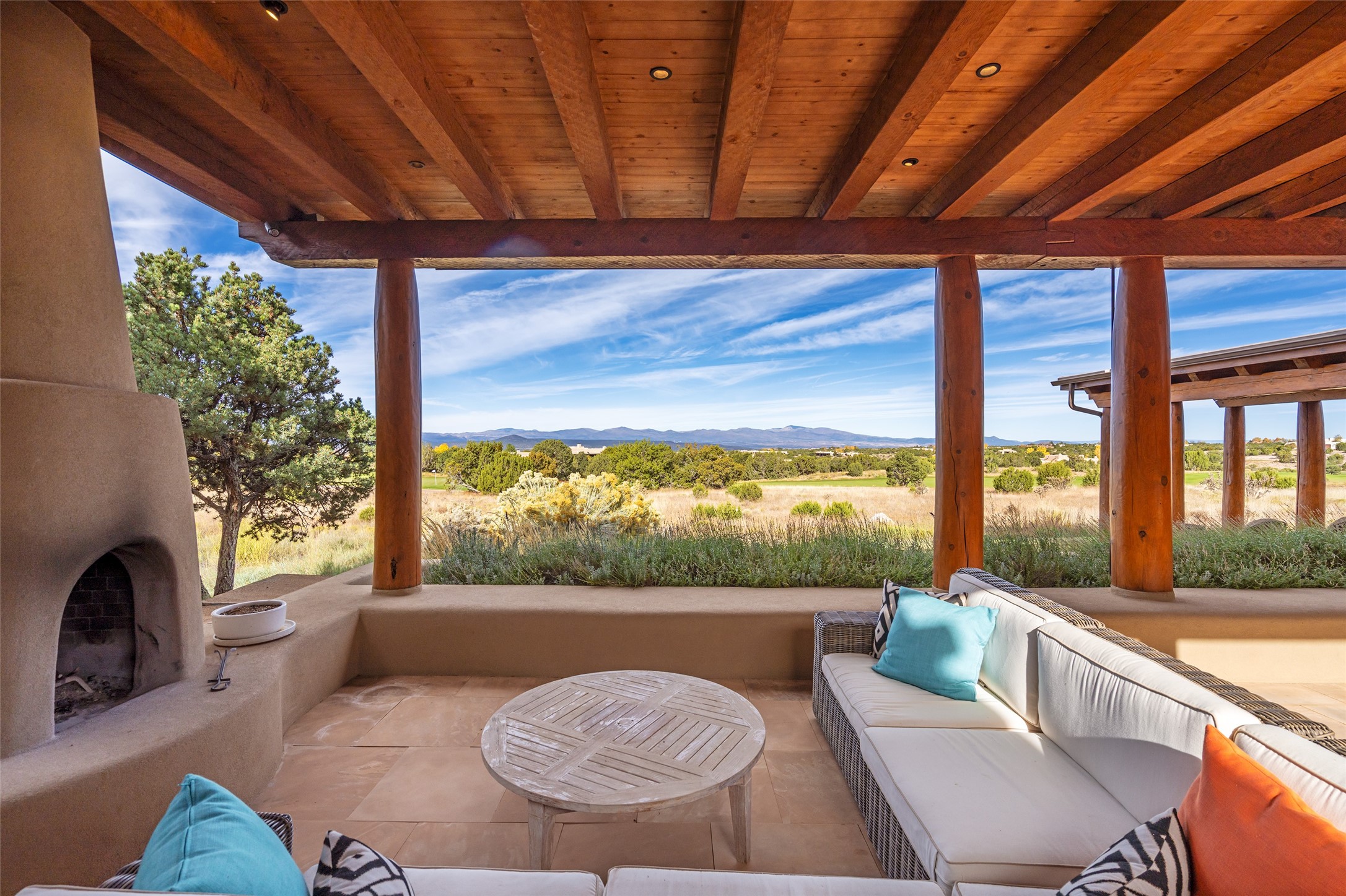 3 East Golden Eagle Road Santa Fe, NM 87506 - Photo 40 of 93