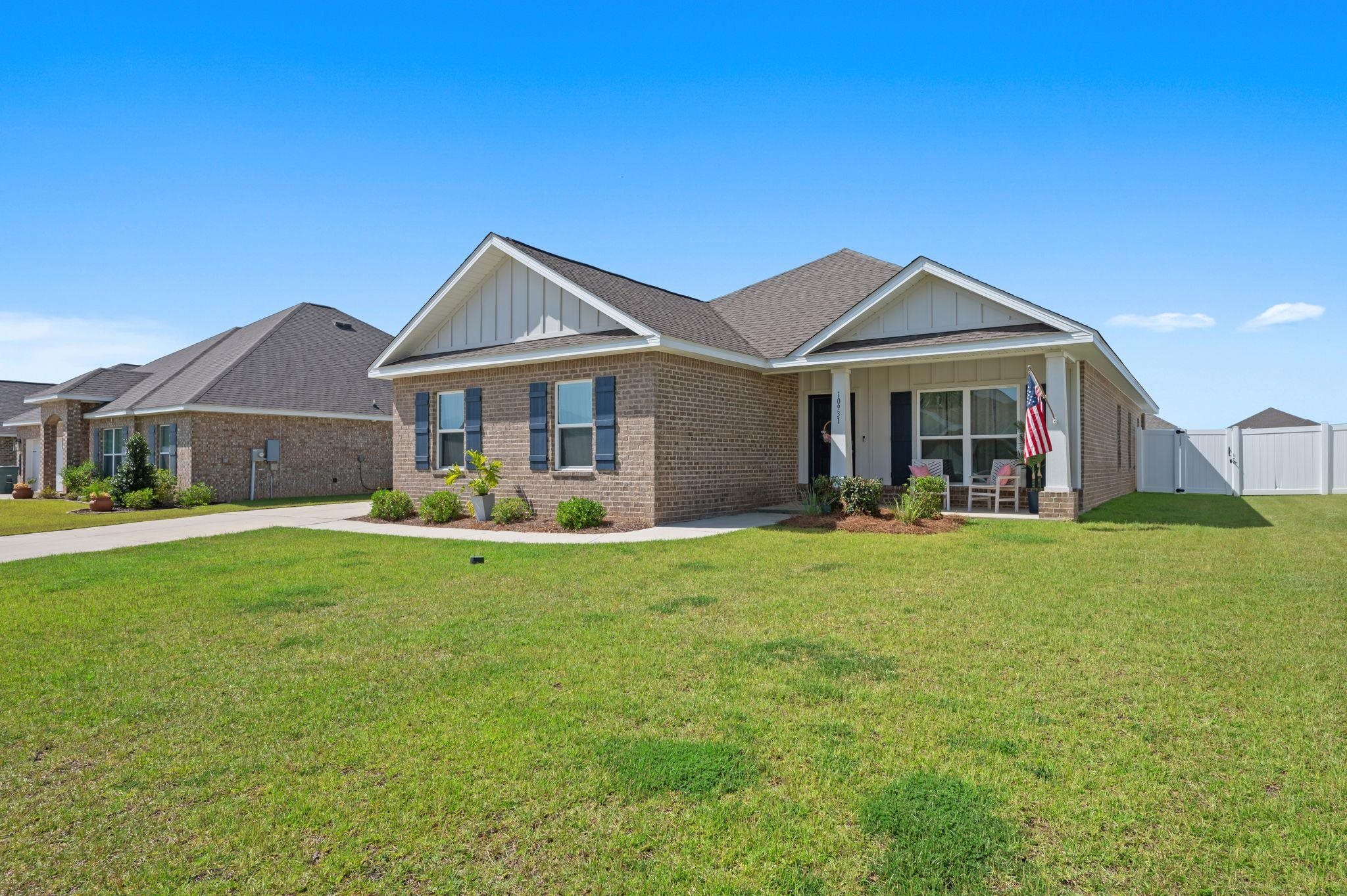 10931 Native Dancer Way Daphne, AL 36526 - Photo 3 of 41