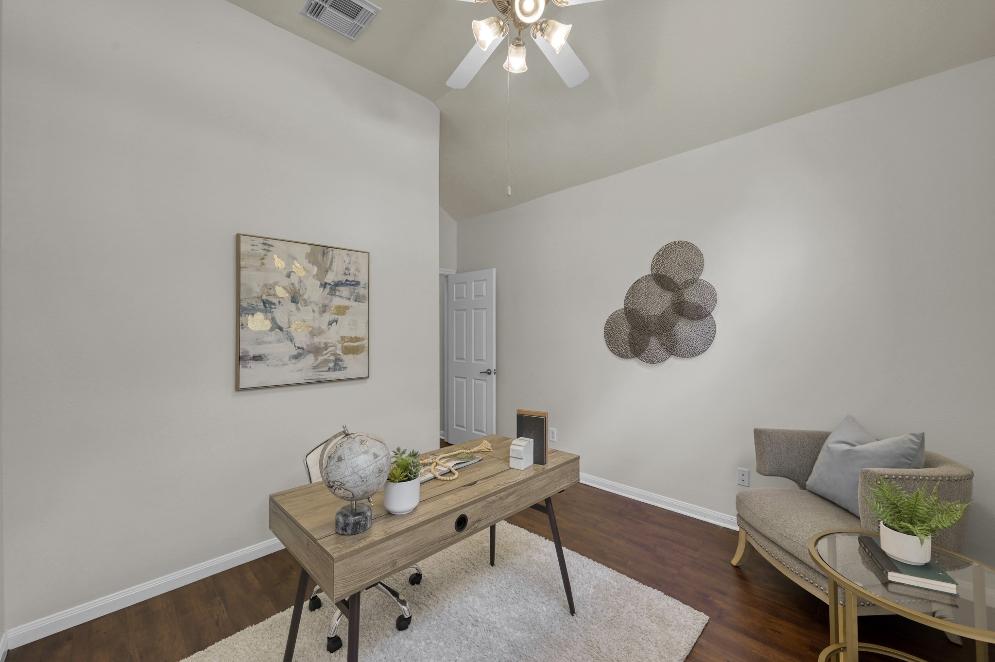25203 Auburn Terrace Drive Spring, TX 77389 - Photo 24 of 36