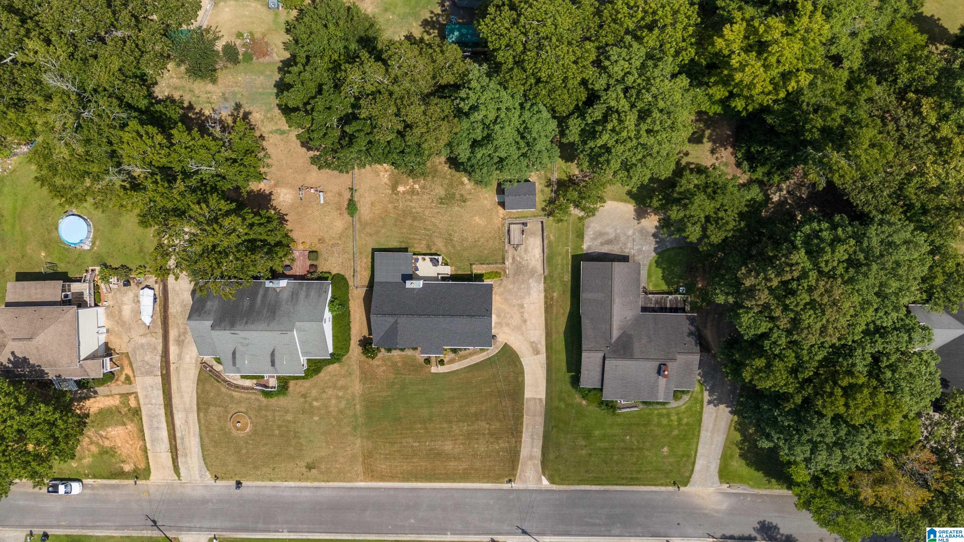 6014 Springview Drive Mount Olive, AL 35117 - Photo 43 of 44