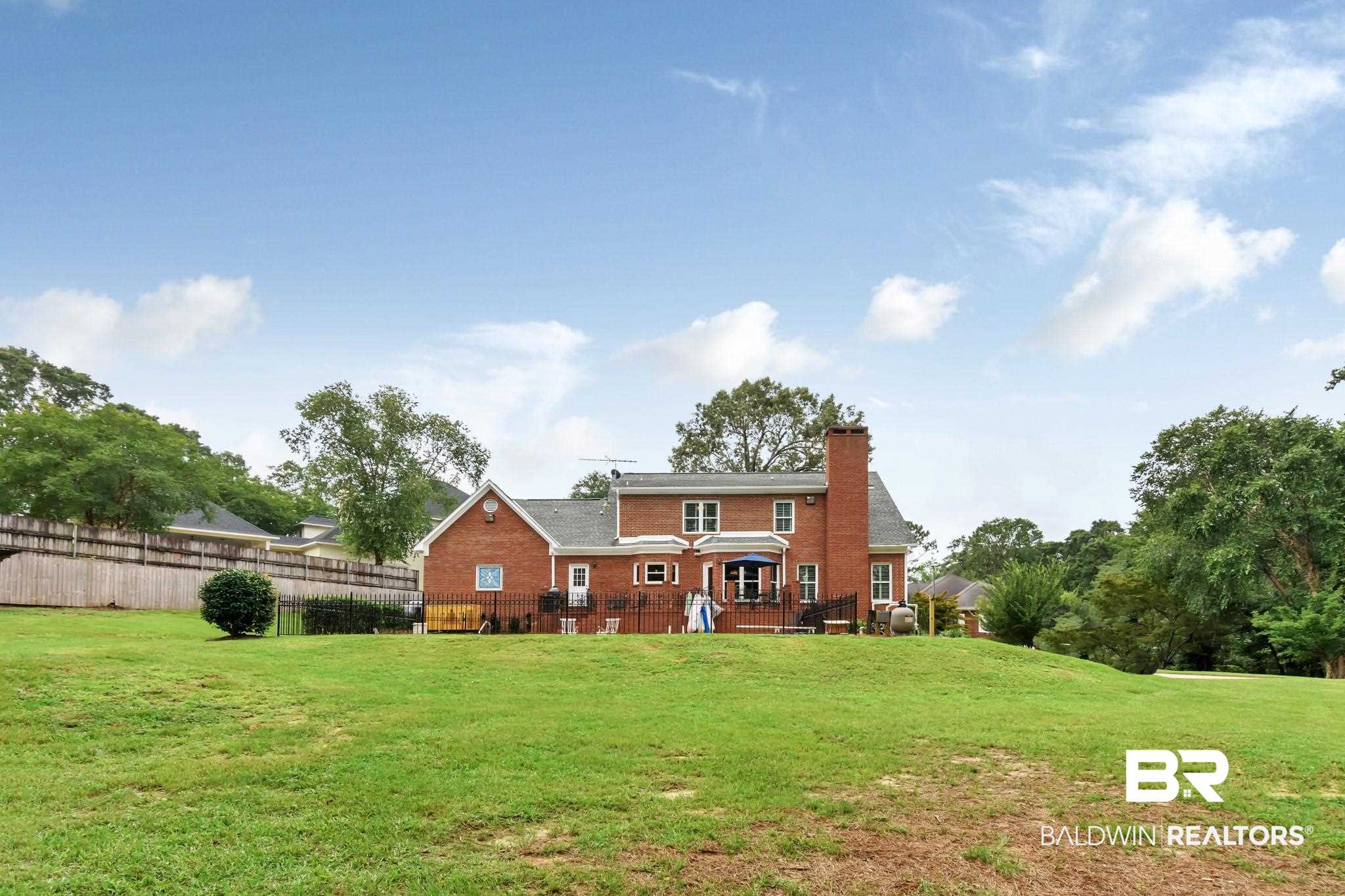 240 Suffolk Road Mobile, AL 36608 - Photo 40 of 49
