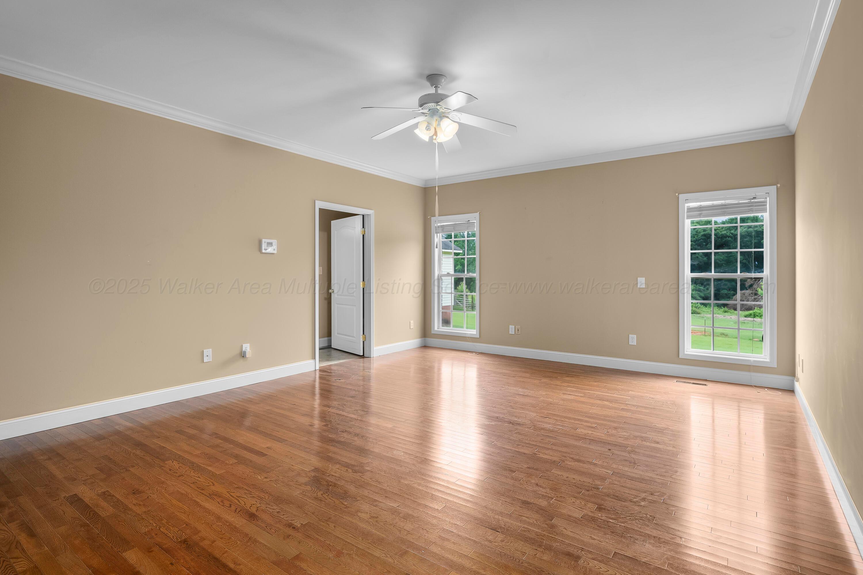 264 Richardson Road Jasper, AL 35504 - Photo 18 of 31 DSC00231-11
