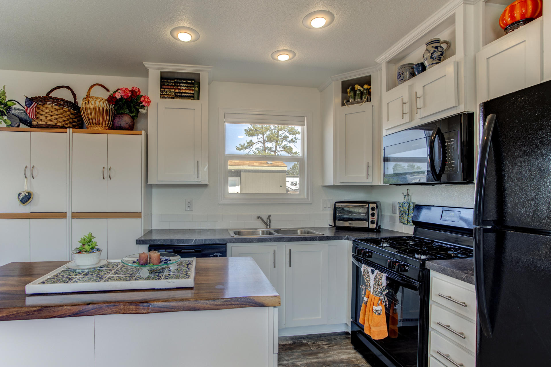 16 North Star Vale Road, Unit 123A Payson, AZ 85541 - Photo 19 of 29 Gallery Image 19
