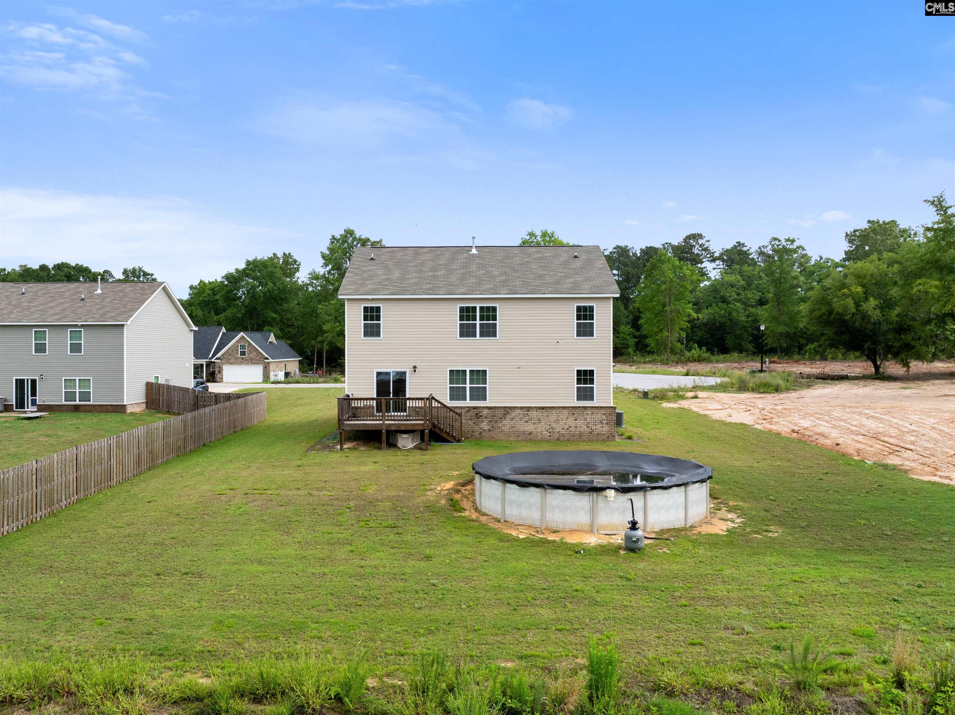 178 Rapid Run Camden, SC 29020 - Photo 16 of 20