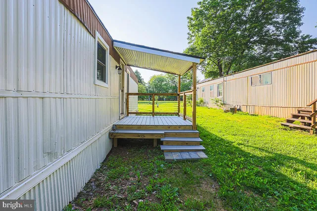 $120,000 | 1973 Deer Park Road, Unit 3, Finksburg, MD 21048