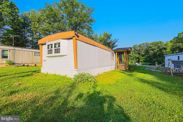 $120,000 | 1973 Deer Park Road, Unit 3, Finksburg, MD 21048