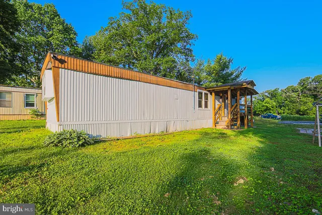 $120,000 | 1973 Deer Park Road, Unit 3, Finksburg, MD 21048