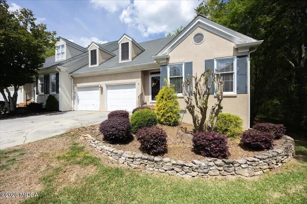 $220,000 | 166 Brookstone Way, Macon, GA 31210
