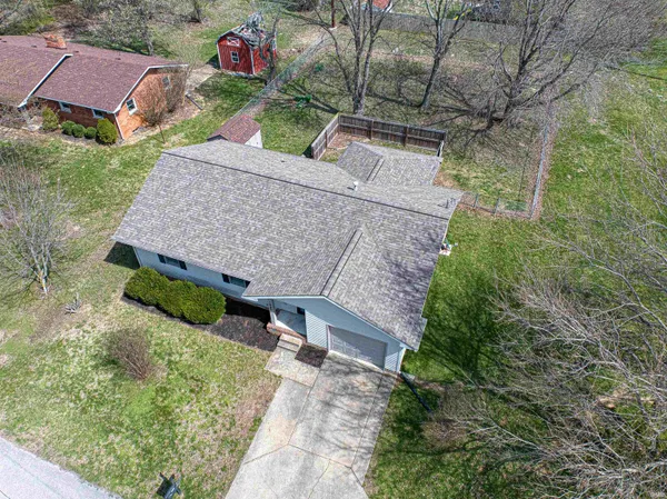 $235,000 | 1320 South 2nd Street, Boonville, IN 47601