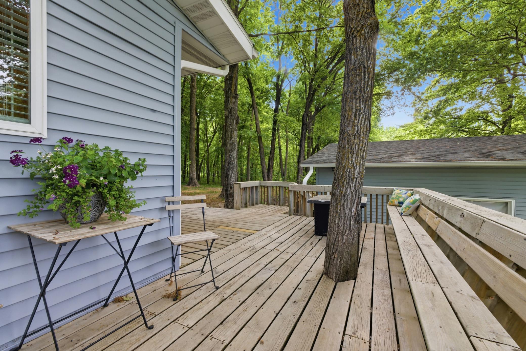 8568 Paradise Beach Road Southeast Brainerd, MN 56401 - Photo 34 of 45