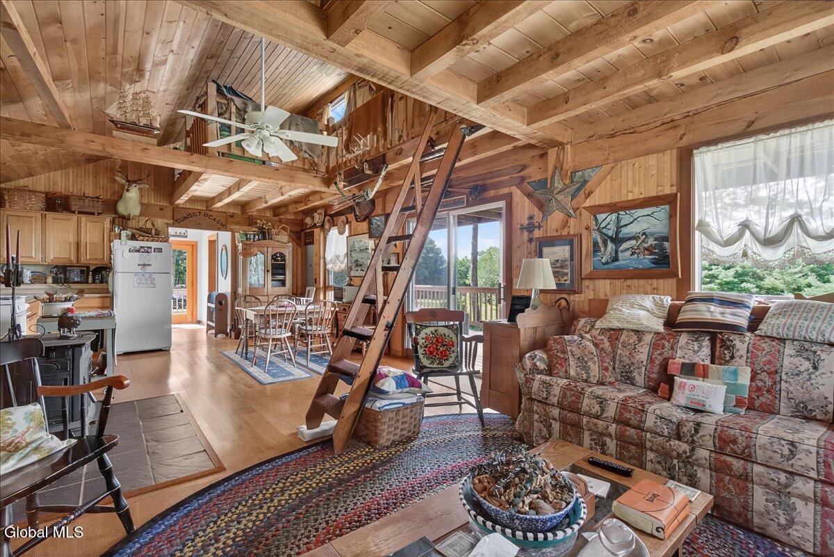 260 S Road Stephentown, NY 12018 - Photo 22 of 61 58-260 S Rd-58