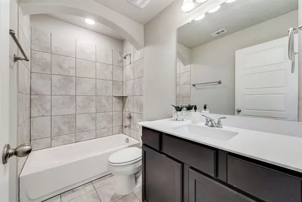 $1,850 | 4929-4931 Sanger Cir Drive, Sanger, TX 76266