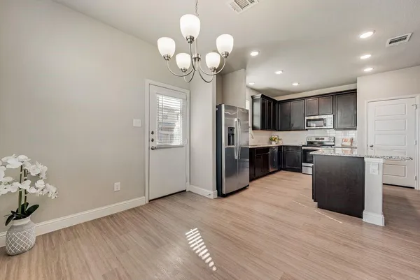$1,850 | 4929-4931 Sanger Cir Drive, Sanger, TX 76266