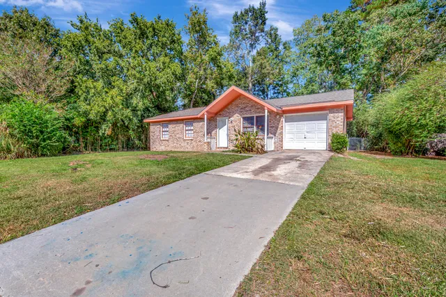 $1,750 | 1200 Margaret Drive, Ladson, SC 29456