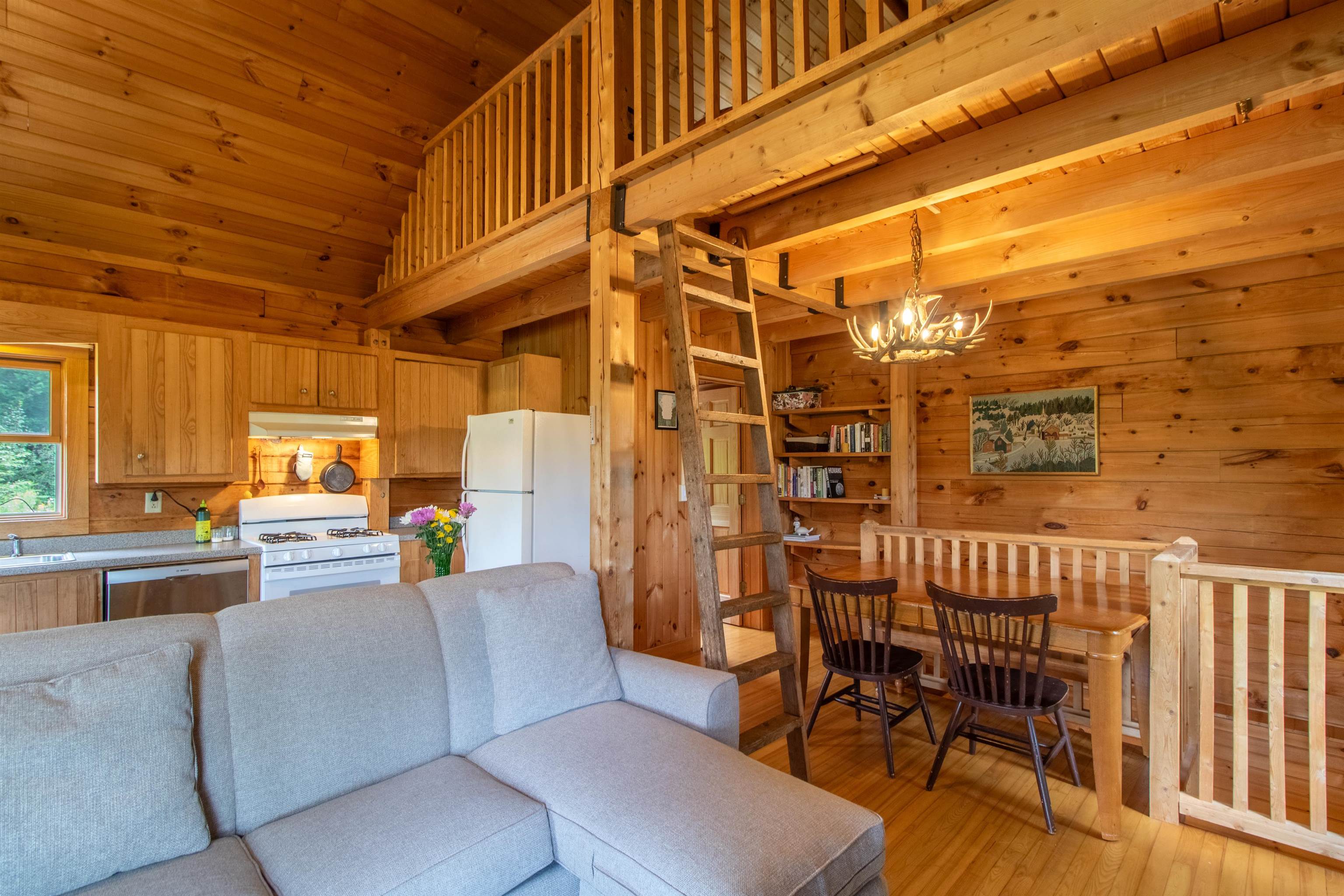 1853 River Road Coventry, VT 05860 - Photo 6 of 60