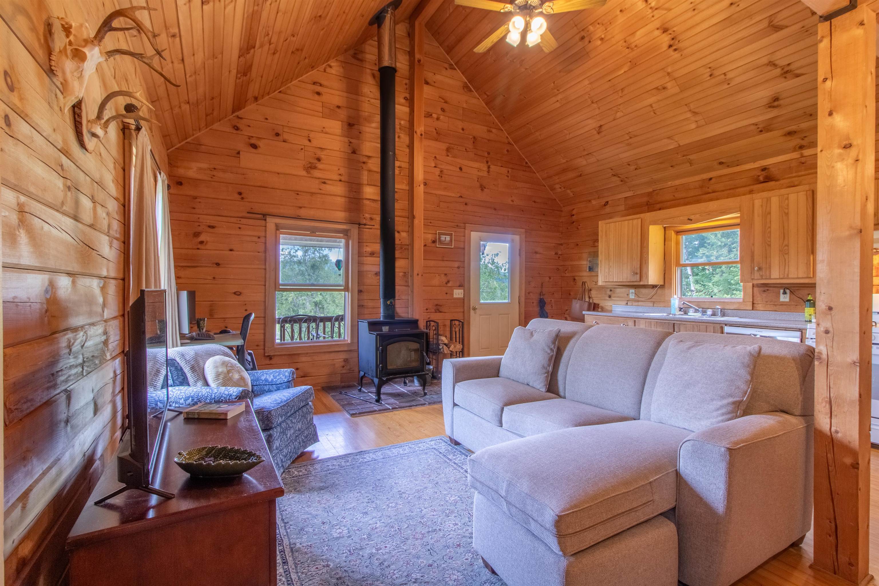 1853 River Road Coventry, VT 05860 - Photo 8 of 60