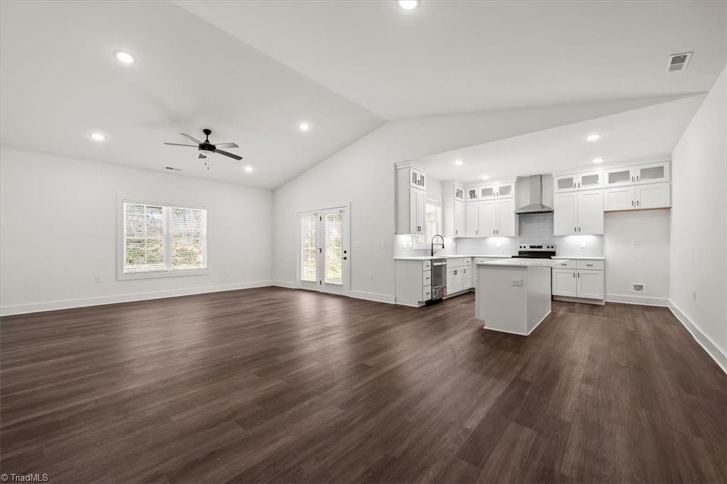 260 Old Heritage Road Randleman, NC 27317 - Photo 4 of 22