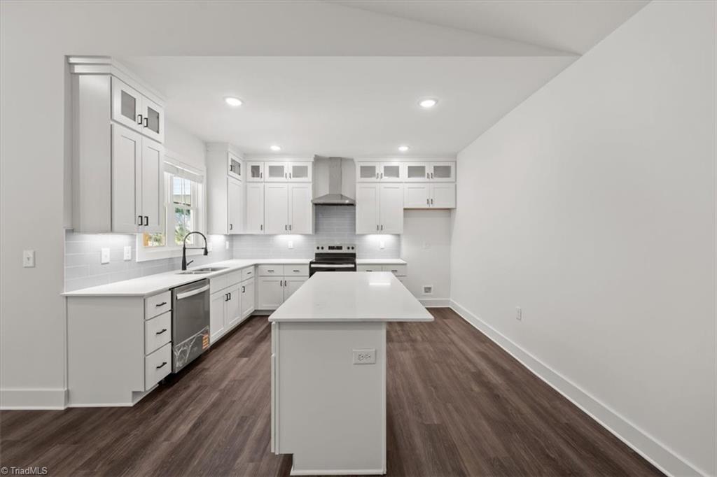 260 Old Heritage Road Randleman, NC 27317 - Photo 6 of 22