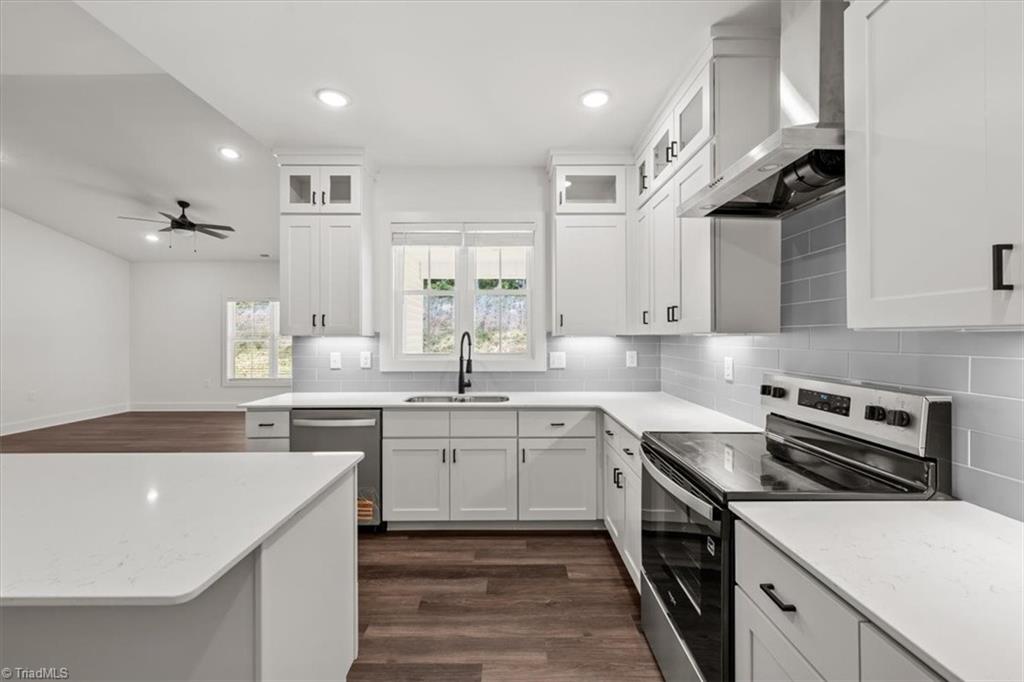 260 Old Heritage Road Randleman, NC 27317 - Photo 7 of 22