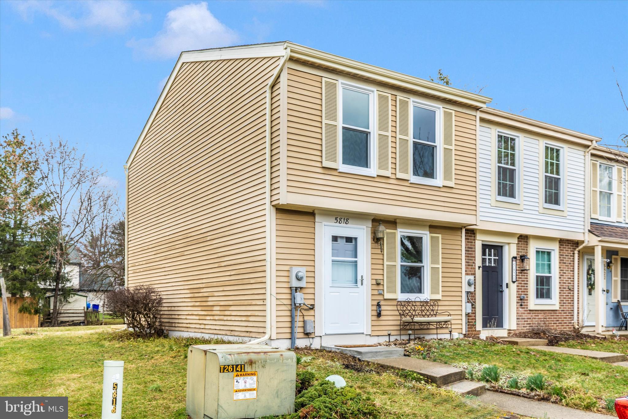 5818 Drawbridge Court Frederick, MD 21703 - Photo 3 of 36 New Roof, Windows, HVAC & MORE !