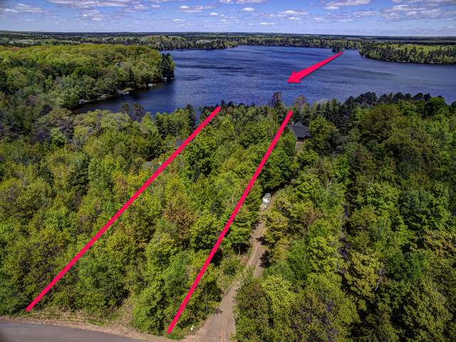 Lot 6 Bear Lake Road Hazelhurst, WI 54531 - Photo 3 of 19 Gallery Image 3