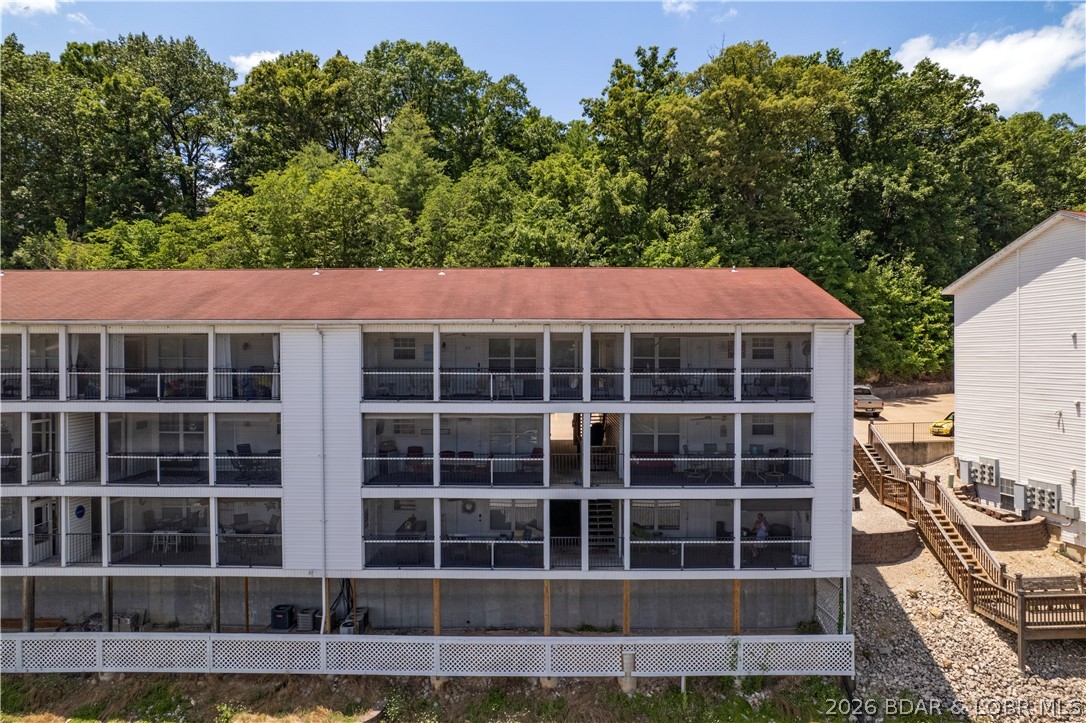 40 Lighthouse Road, Unit 2301 Lake Ozark, MO 65049 - Photo 29 of 40