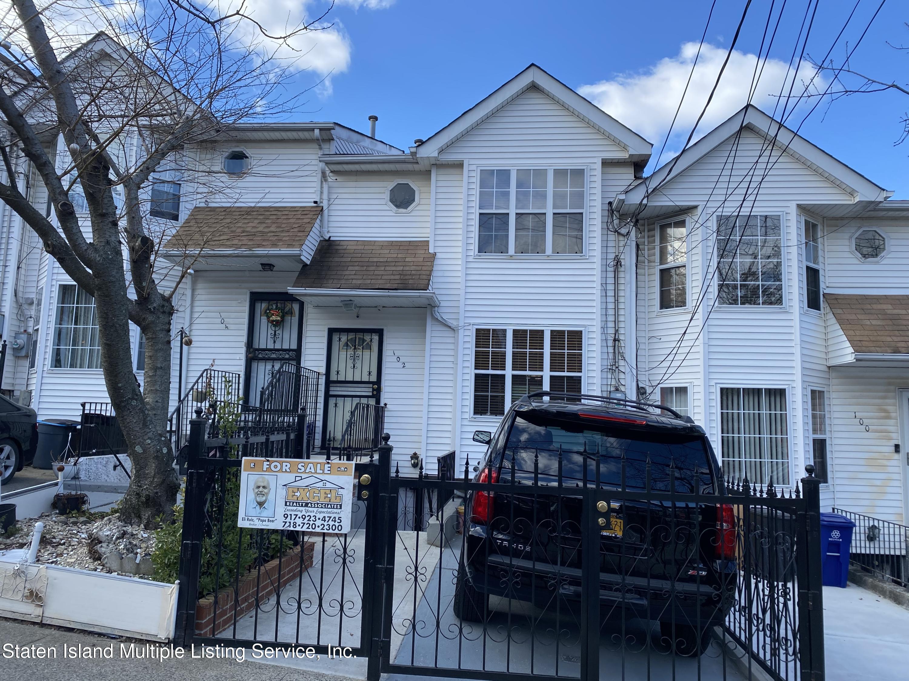 102 Pendleton Place Staten Island, NY 10301 - Photo 1 of 23 102 Pendleton