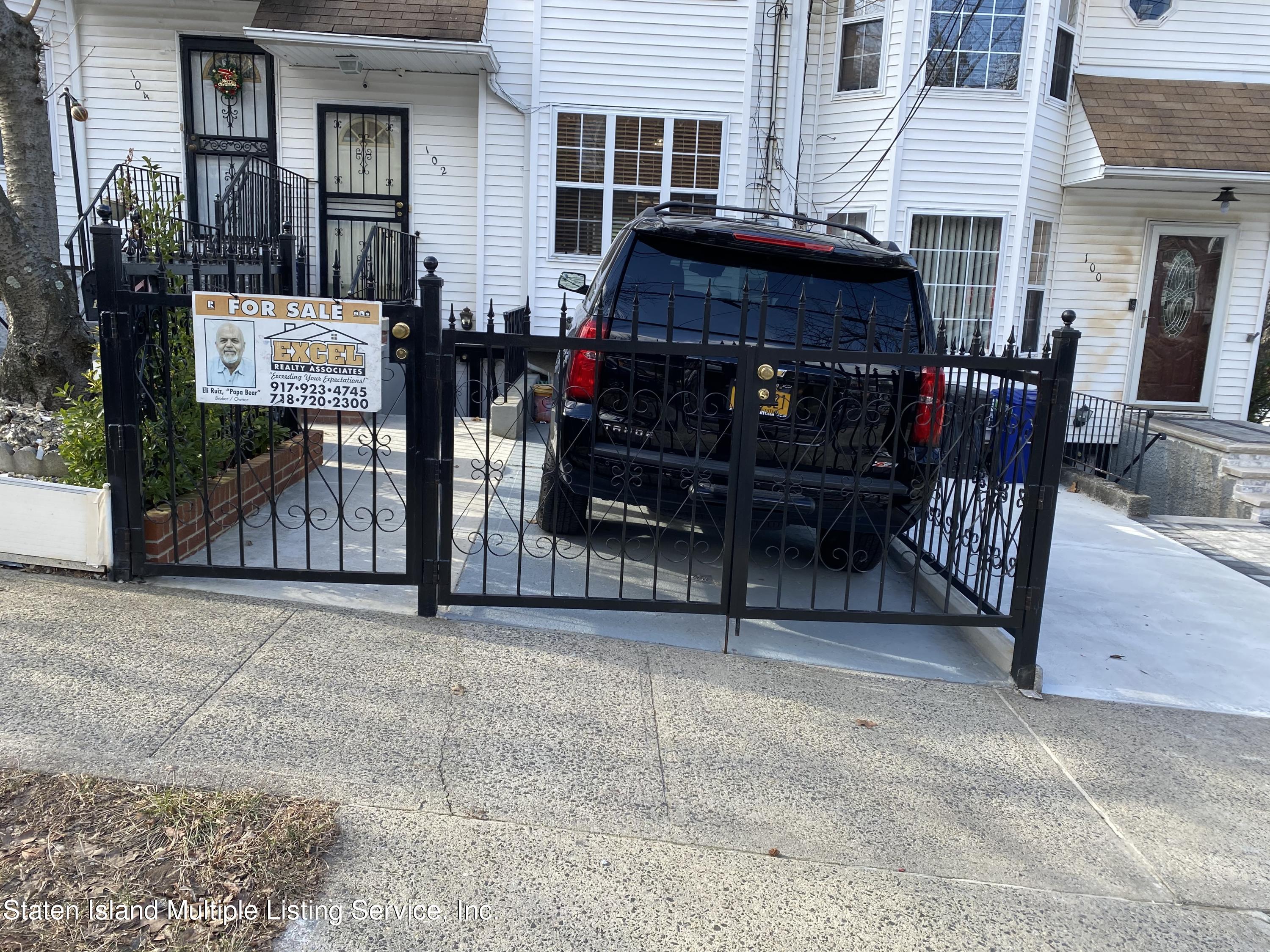 102 Pendleton Place Staten Island, NY 10301 - Photo 3 of 23 102 Pendleton 23