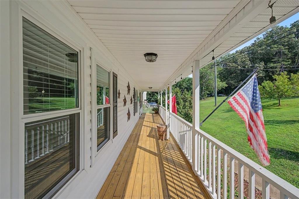 970 Ball Ground Road Ball Ground, GA 30107 - Photo 8 of 48