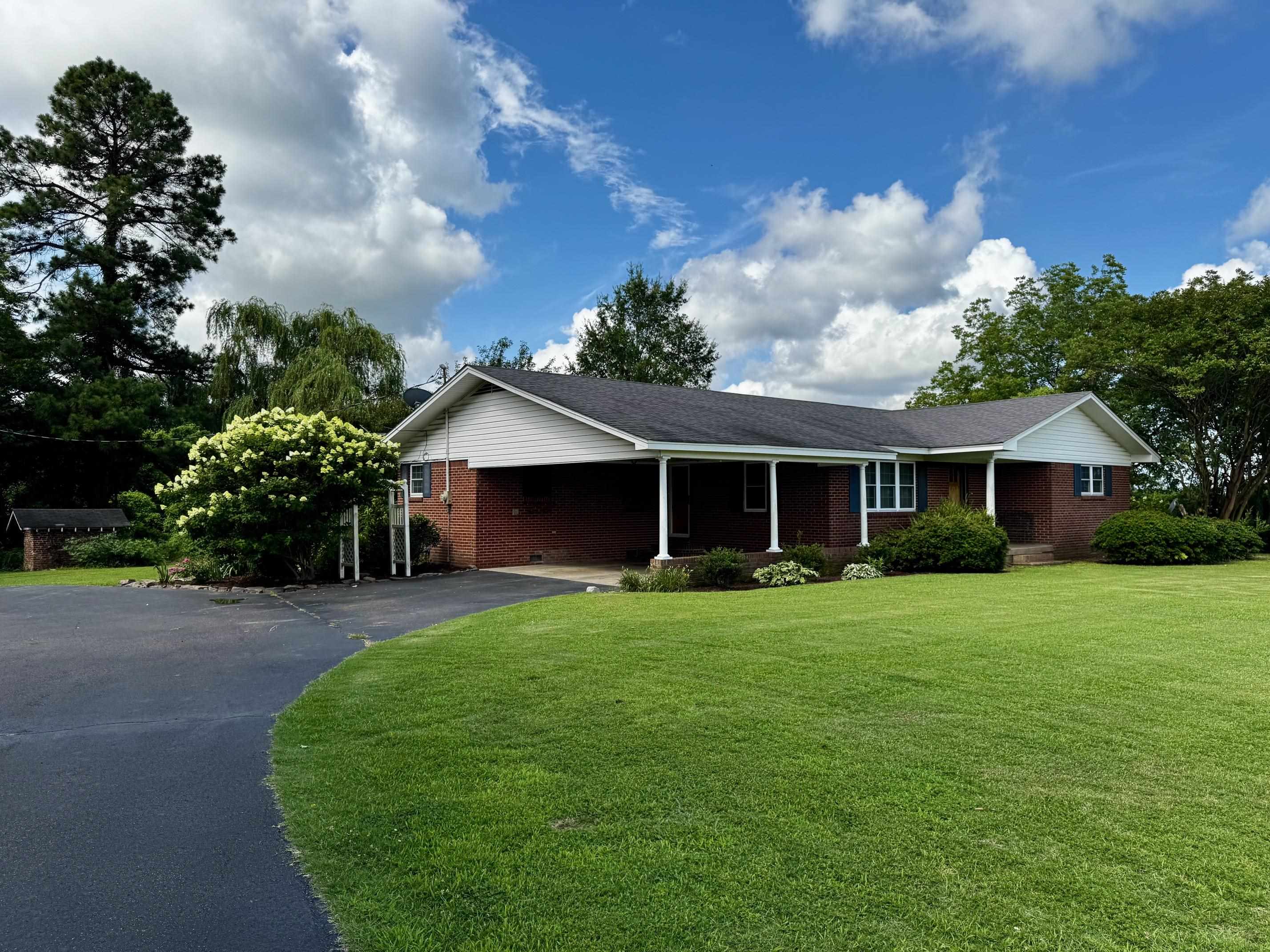 1079 Elm Grove Road Burlison, TN 38015 - Photo 3 of 31